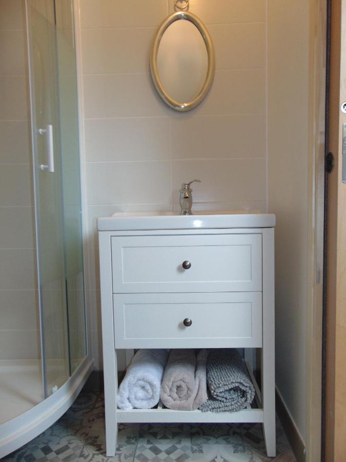 Le Grenier D'Isafil Bed and Breakfast Bordeaux-Saint-Clair Eksteriør billede