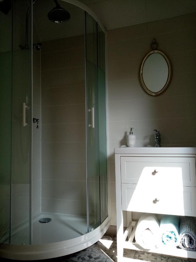 Le Grenier D'Isafil Bed and Breakfast Bordeaux-Saint-Clair Eksteriør billede